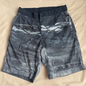 Lululemon Commission Short 9” Mesh